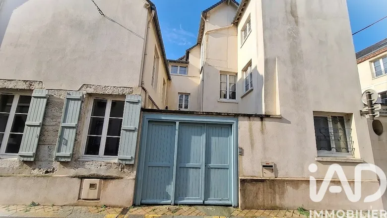 Maison 5 pièces 140 m² · à Dreux · 140 m² · 199 000 €