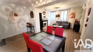 Townhouse in Dreux (28100)