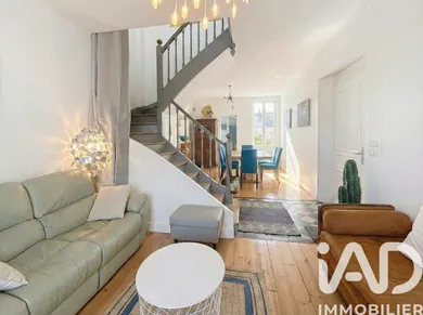 Maison à La Rochelle (17000)