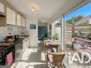 House in La Rochelle (17000)