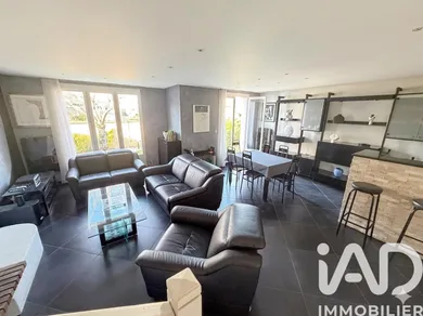Traditional house in Villemoisson-sur-Orge (91360)
