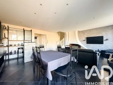 Traditional house in Villemoisson-sur-Orge (91360)