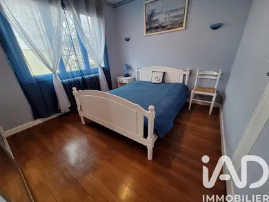 Traditional house in Mattaincourt (88500)