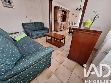 Traditional house in Mattaincourt (88500)