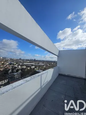 Appartement à Épinay-sur-Seine (93800)