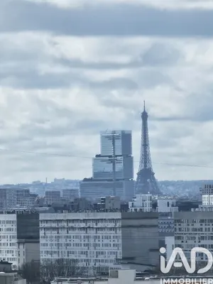 Apartment in Épinay-sur-Seine (93800)