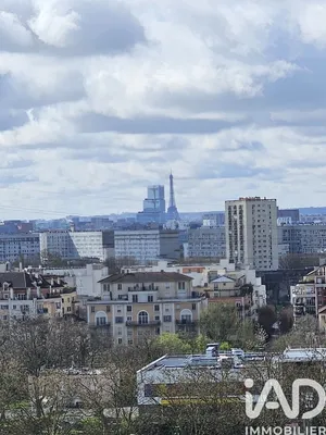 Appartement à Épinay-sur-Seine (93800)
