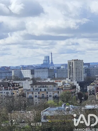 Appartement à Épinay-sur-Seine (93800)
