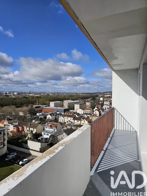 Appartement à Épinay-sur-Seine (93800)