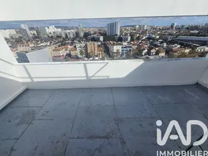 Appartement à Épinay-sur-Seine (93800)