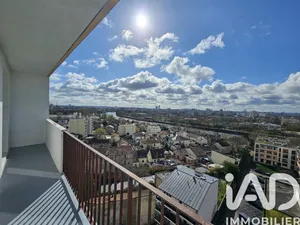 Appartement à Épinay-sur-Seine (93800)