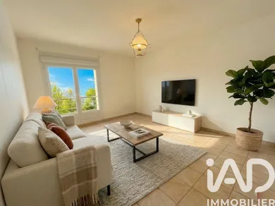 Appartement à Aulnay-sous-Bois (93600)