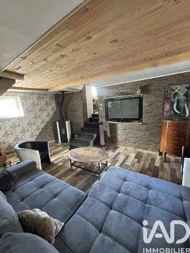 Maison de ville à Coutances (50200)