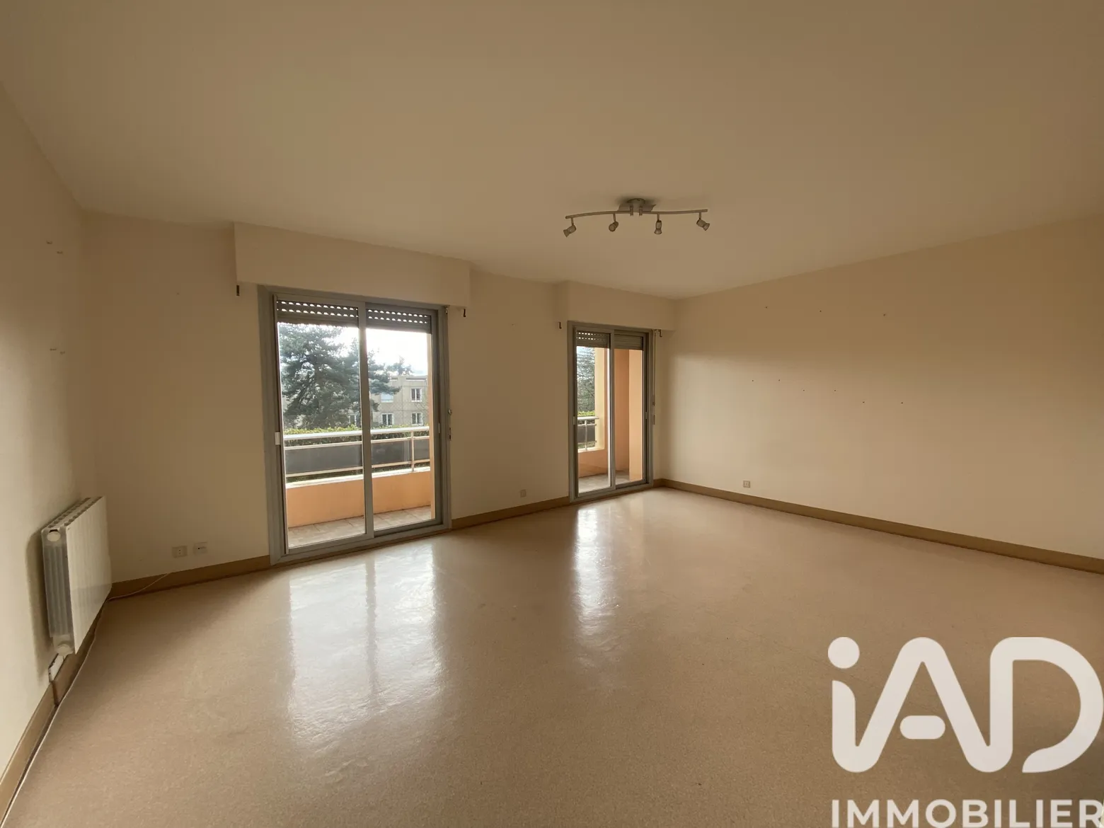 Vente appartement à Saint — 3