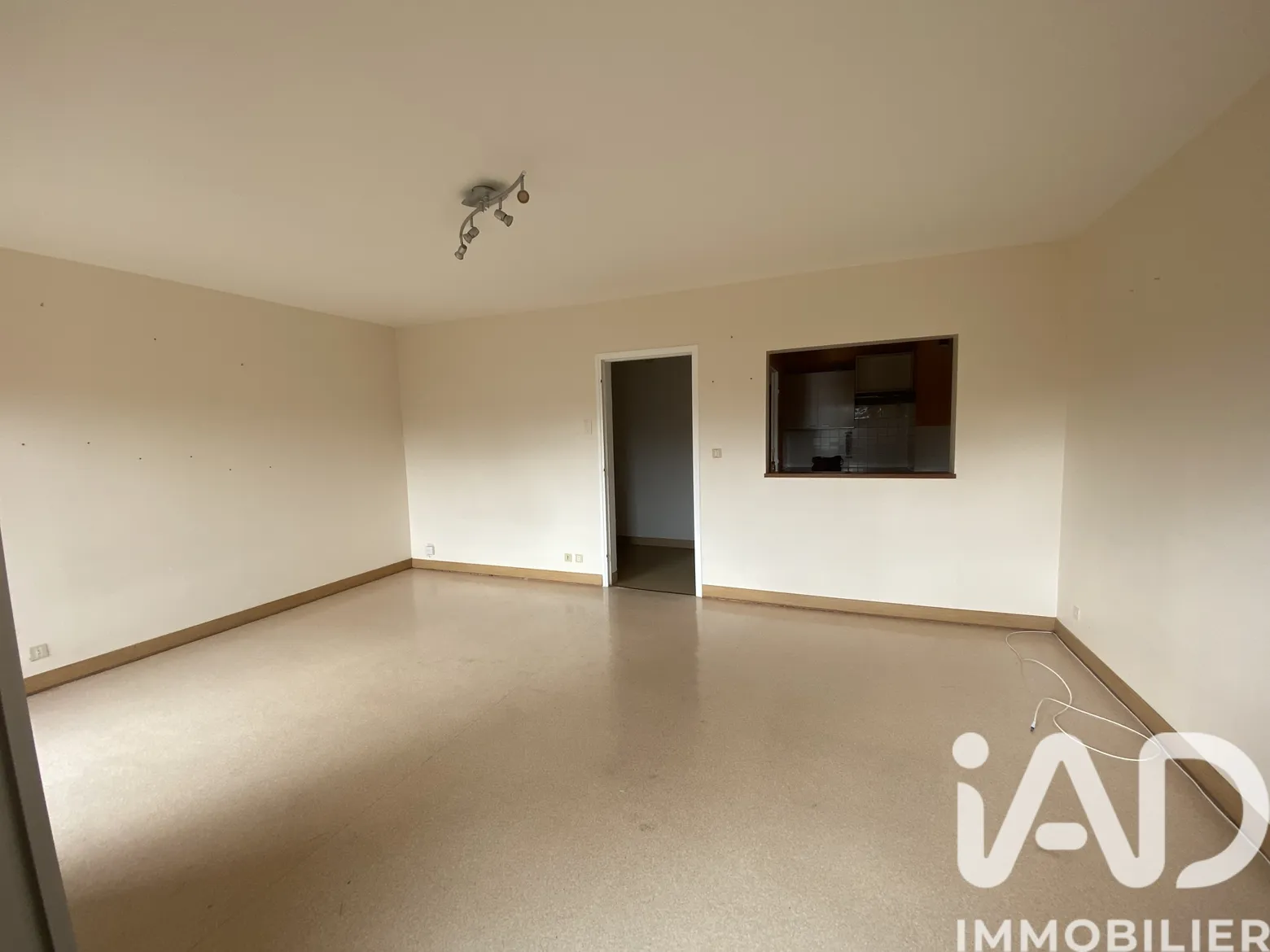 appartement à Saint-Lô