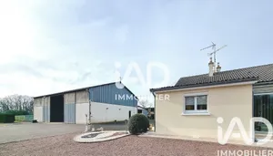 Maison à Leignes-sur-Fontaine (86300)