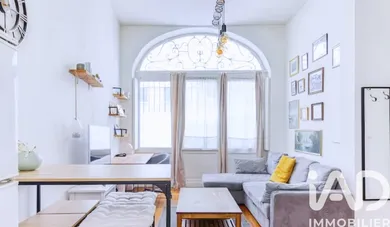 Appartement à Bordeaux (33000)