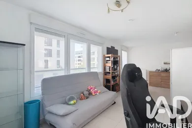 Appartement à Fresnes (94260)