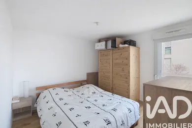 Appartement à Fresnes (94260)