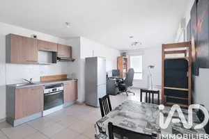 Appartement à Fresnes (94260)
