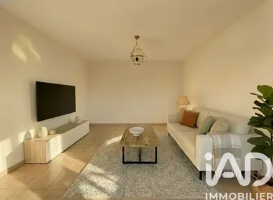 Appartement à Aulnay-sous-Bois (93600)