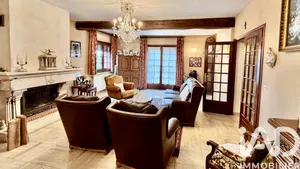 Maison à Wiencourt-l'Équipée (80170)