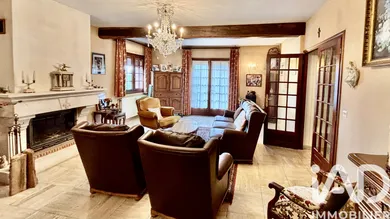 Maison à Wiencourt-l'Équipée (80170)