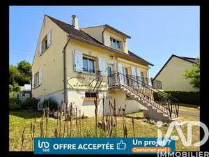 Maison à Salins (77148)