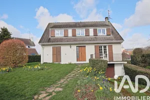 Maison à Dainville (62000)