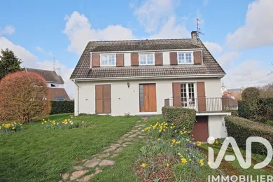 Maison à Dainville (62000)