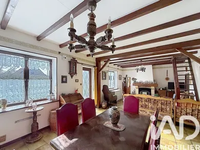Maison à Nomain (59310)