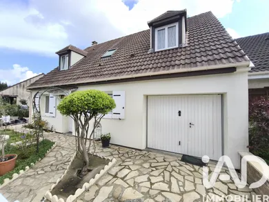 Maison à Villepinte (93420)