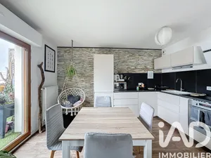 Apartment in Saint-Denis (93200)