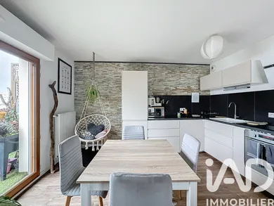 Appartement à Saint-Denis (93200)