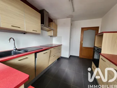 Appartement à Hem (59510)