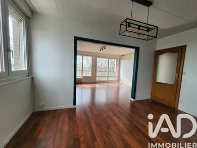 Appartement à Hem (59510)