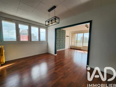 Appartement à Hem (59510)