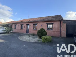 Maison à Monchecourt (59234)