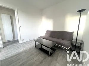 Studio in La Garenne-Colombes (92250)
