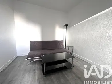 Studio à La Garenne-Colombes (92250)