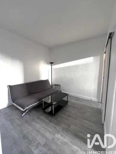 Studio à La Garenne-Colombes (92250)