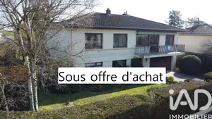 Maison à Pouilly (57420)