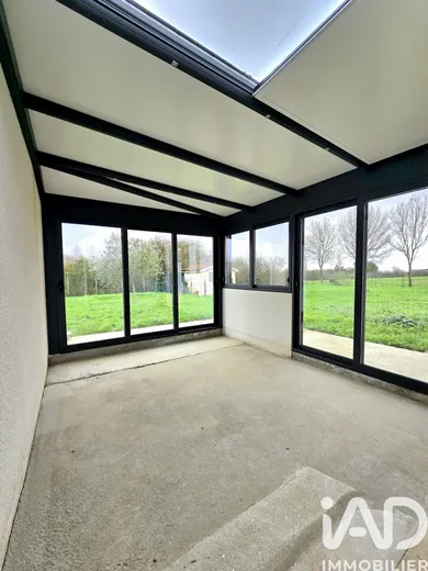 Maison à Saint-Michel-en-l'Herm (85580)