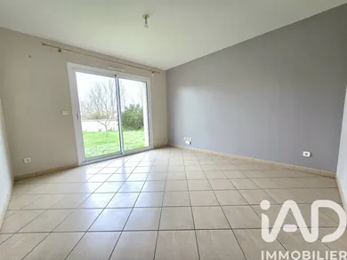 House in Saint-Michel-en-l'Herm (85580)