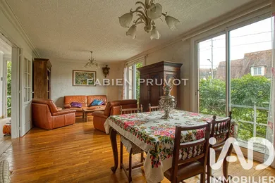 Maison à Herblay-sur-Seine (95220)
