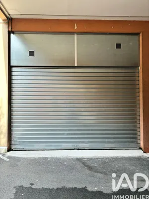 Garage à Menton (06500)