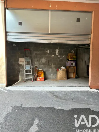 Garage in Menton (06500)