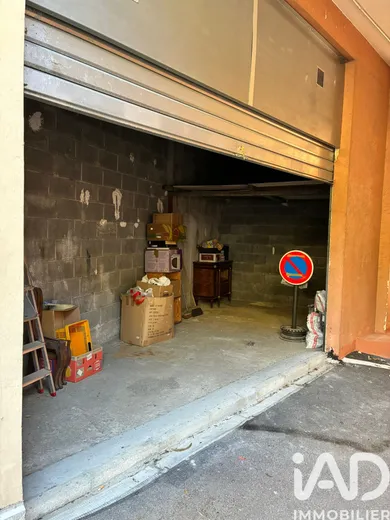 Garage in Menton (06500)
