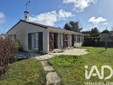 House in Limours (91470)