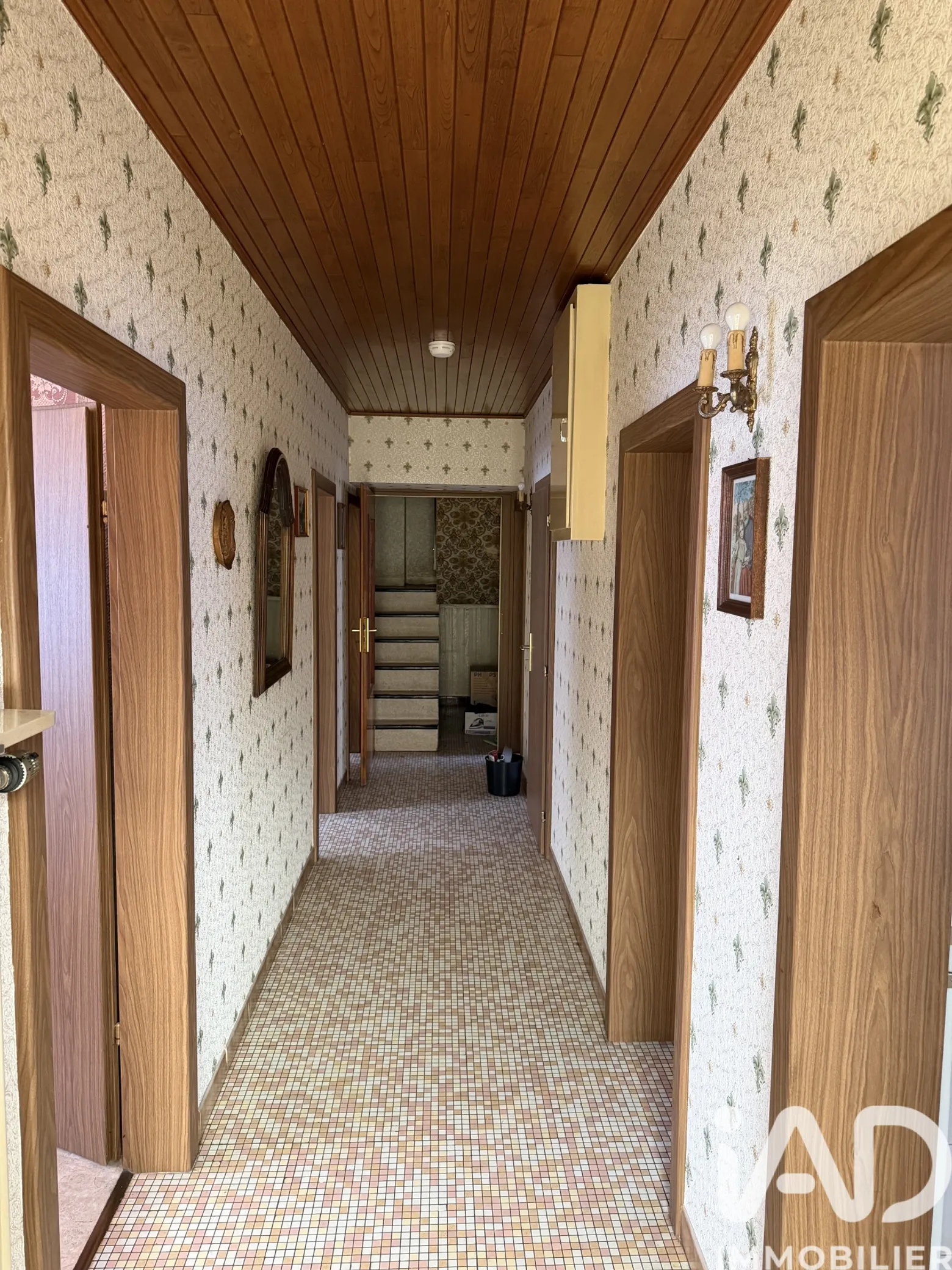 Vente maison à Morsbach (57600) : maison 4 pièces 102 m² — 3